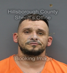 MATTHEW RYAN TAYLOR mugshot
