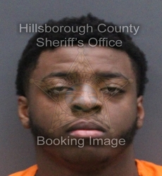 NATHAN JORDAN RICHARDSON mugshot