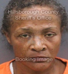 NYAH TRENT mugshot
