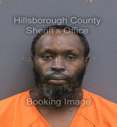 STANLEY KITUR mugshot