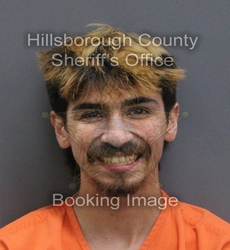 WILLIAM JAMES VASQUEZ-SPONSLER mugshot