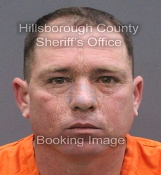 YASIEL LAGO CHANG mugshot