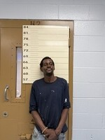Adrian Gabriel Mooney mugshot