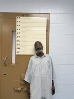 Allen Foster mugshot