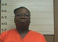 Angela McClendon mugshot