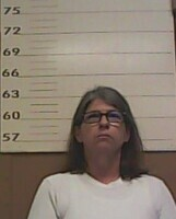 Berta Usrey mugshot