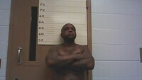 Brandon Paul Bailey mugshot