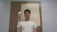 Carson Schmelzer mugshot