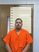 Christopher Heath mugshot