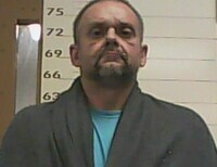 Daniell Keys mugshot