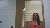 Jessica Jarvis mugshot