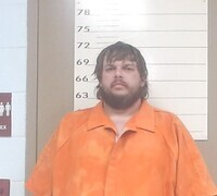 Joseph Jones mugshot