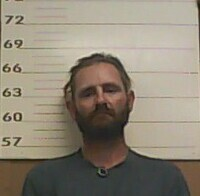 Joseph Taylor mugshot