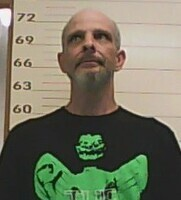 Joshua Buckholz mugshot