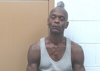 Kevin Burks mugshot