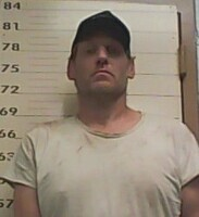 Kyle Dawson mugshot