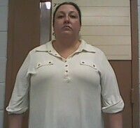Lisacia Lynn Miller mugshot