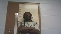 Patrick D Hunter mugshot