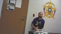 Paul Weeks mugshot