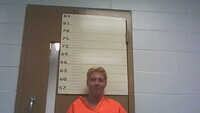 Raquel Thacker mugshot