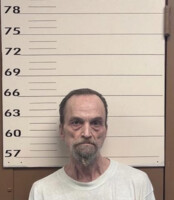 Ronnie Lee Swann mugshot