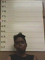 Tireshia Shantel Moore mugshot