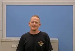 Adam Bevill mugshot