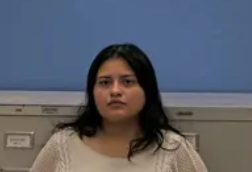 Alexandra Maldonado mugshot
