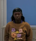 Amiyah Andrea Murphy mugshot
