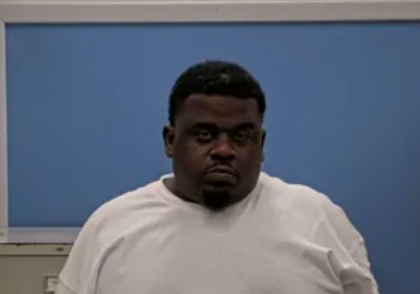 Casey Terrelle Ramsey mugshot