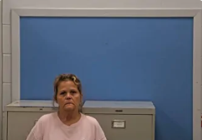 Cathy Lyn Jacobs mugshot