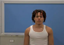 Christian Lavan Chambers mugshot