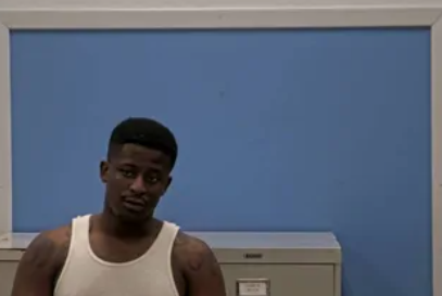 Deontrel Marqwon Armstrong mugshot