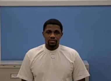 Donald Ray Jr Chipps mugshot