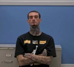 Dustin Lee Scott mugshot