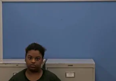 Felicia Tatum mugshot