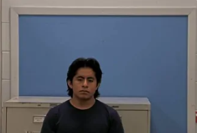 Felix Lorenzo Gomez mugshot