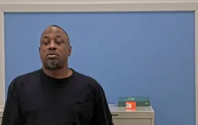 Gregory D Dixon mugshot