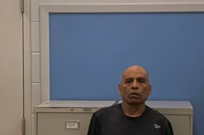 Ismael Mota-Moralez Mota-Moralez mugshot