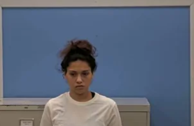 Jessica Cassandra Perez mugshot