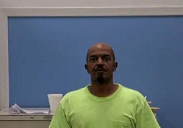 Julius Creer mugshot