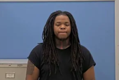 Kajuan Dayvon Swift mugshot