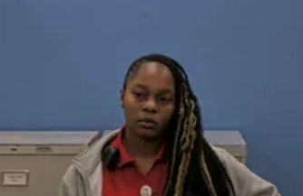 Latoya Resha Esters mugshot