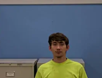 Levi Edward Lemons mugshot
