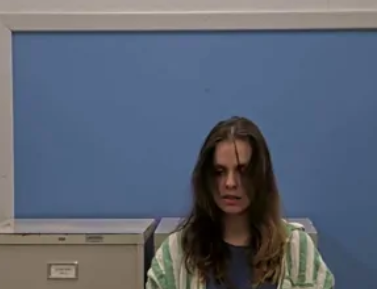 Lynsey Jordan Smith mugshot