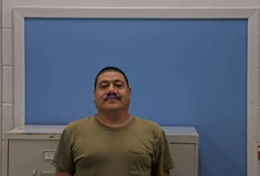 Rafael Humberto Mejia Cruz mugshot