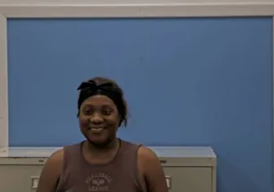 Raydrianna Williamson mugshot