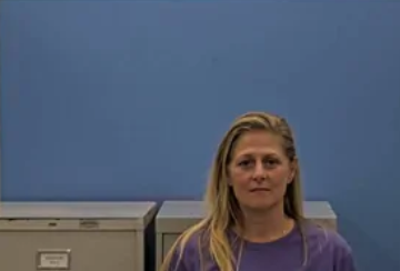 Stephanie Lynn Ireland mugshot