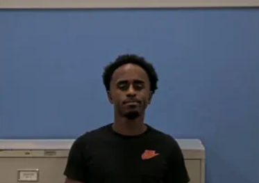 Takedrick Demon Hopkins mugshot