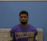 Vonderek Latrall Stewart mugshot